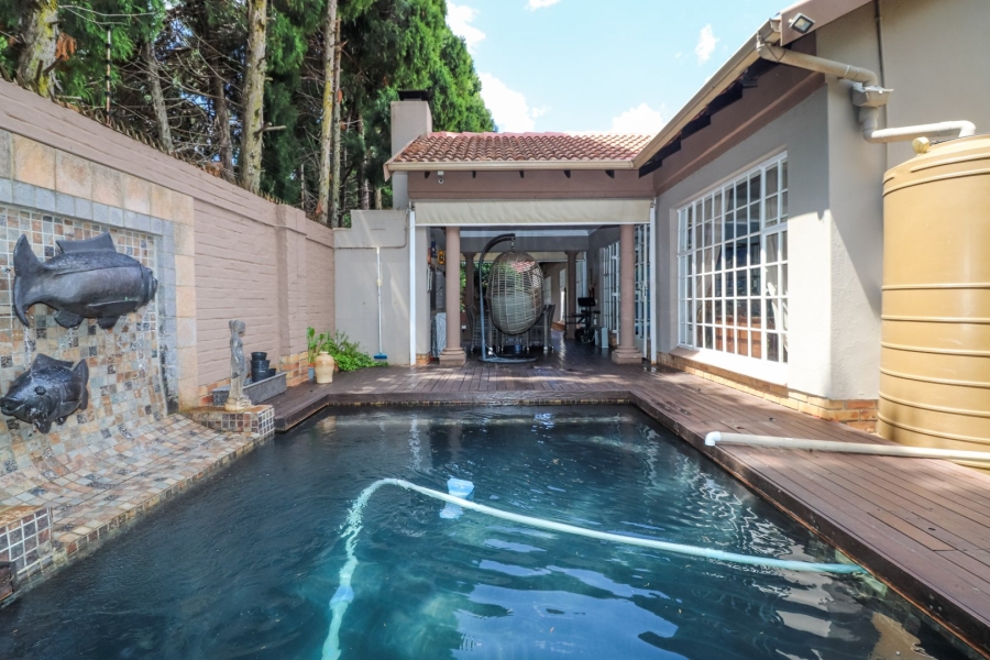 3 Bedroom Property for Sale in Irene Park North West